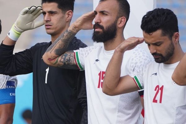 حریف آفریقایی رسمی شد؛ تیم ملی فوتبال ۲۲ مهر با تانزانیا مسابقه میدهد