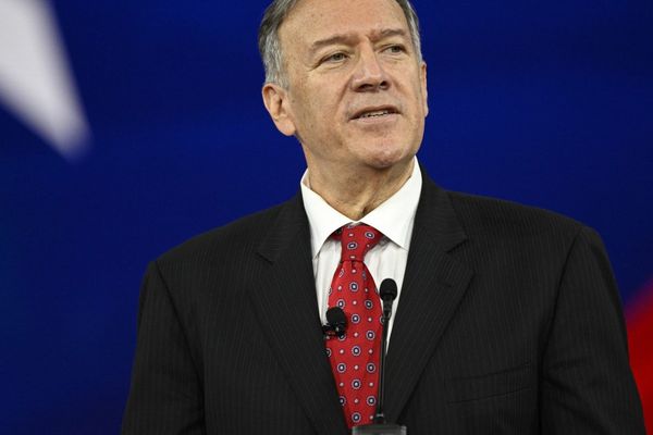 Pompeo Joins Pressure Campaign To Block Iranian President’s Visit To UN