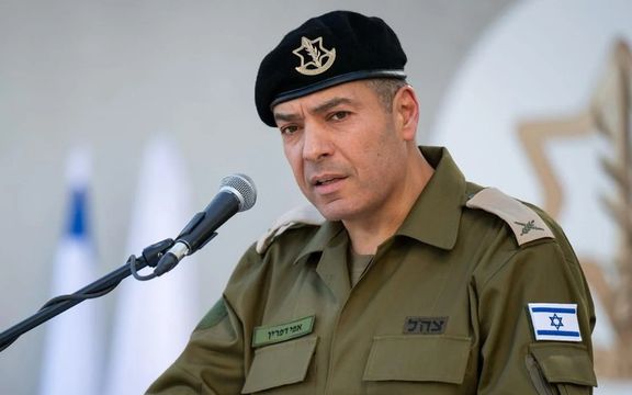 سخنگوی ارتش اسرائیل: در ۱۶ روز ۲۵۰ عضو حماس شامل ۱۲ مقام ارشد آن را کشتیم