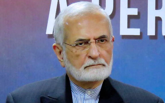 کمال خرازی: کسانی که مخالف سیاست ما در قبال اسرائیل هستند آزادند اظهار نظر کنند