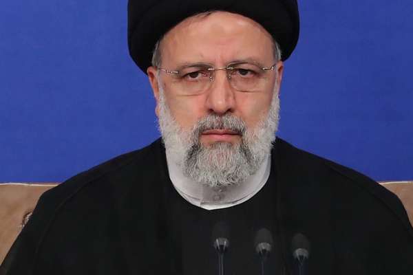 Nothing Will Be Left Of Israel If It Acts Against Iran – President Raisi