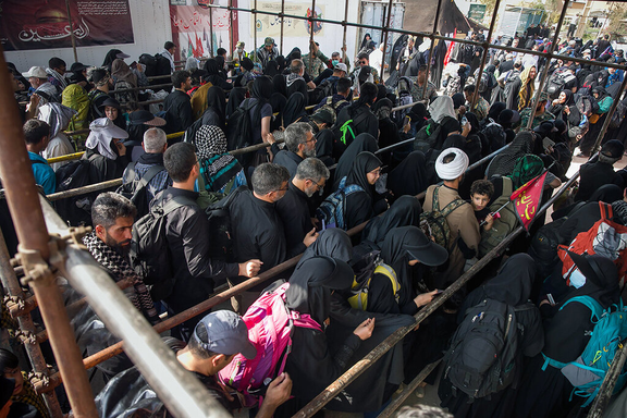 ۶۷ میلیون دلار تخفیف ویژه حکومت به زائران اربعین