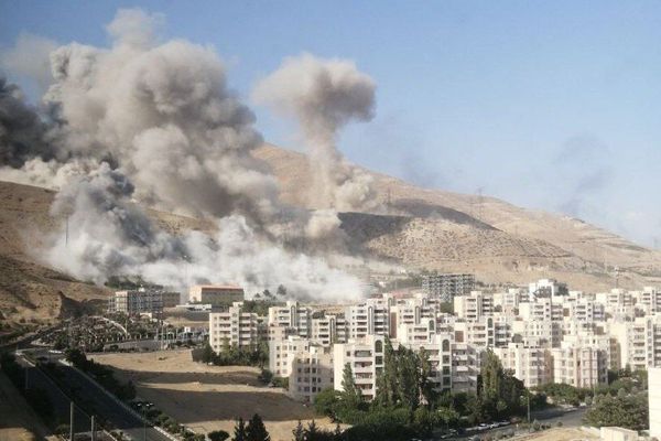 رویترز: مقامهای جمهوری اسلامی از احتمال حمله مجدد اسرائیل نگراناند