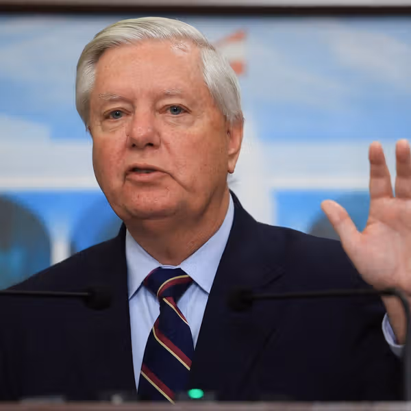 سناتور گراهام جمهوری اسلامی را ریشه بحران خاورمیانه خواند