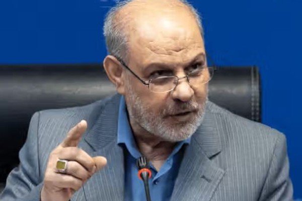الحرس الثوري الإيراني: لن نتخلى عن مضيق هرمز إلى أن يقبل العدو جميع شروطنا