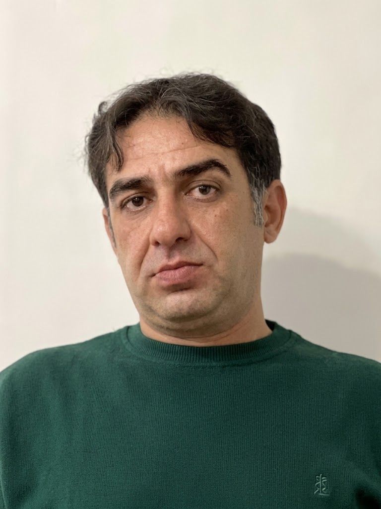 اکبر محمدی، بازداشتی اعتراضات دی‌ماه در زندان دستگرد اصفهان جان باخت