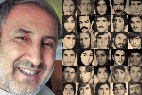 قبل 4 أيام من الحكم.. القضاء الإيراني يعلن "بذل جهود" للإفراج عن مرتكب "المجازر" حميد نوري