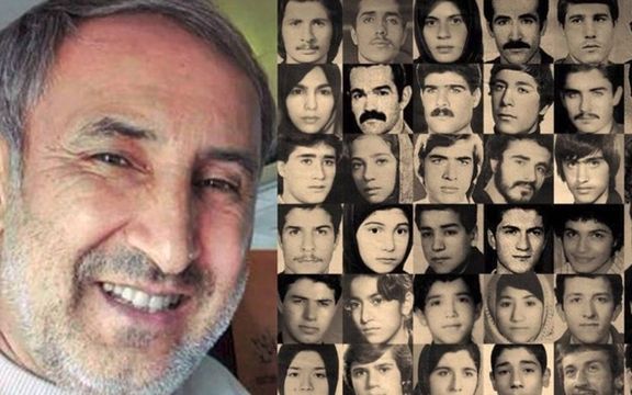 قبل 4 أيام من الحكم.. القضاء الإيراني يعلن "بذل جهود" للإفراج عن مرتكب "المجازر" حميد نوري