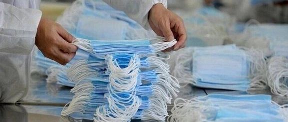 علیرضا زالی: برخی افراد توان خریدن ماسک را ندارند