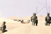 یگان محرمانه ارتش اسرائیل هواپیماهای نظامی را در تاریکی به خاک دشمن میرساند