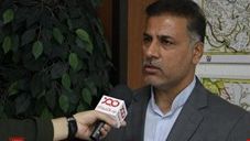 Abdol-Amir Rabihavi, the business adviser of the Islamic Republic in Iraq