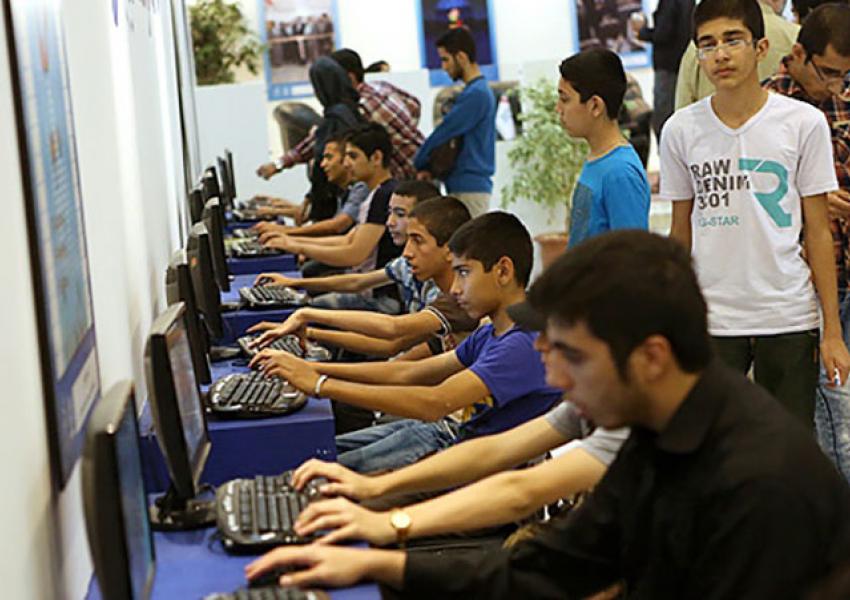 ده‌ها میلیون ایرانی برای فرار از «فشارهای روانی» به بازی‌های دیجیتال روی آورده‌اند