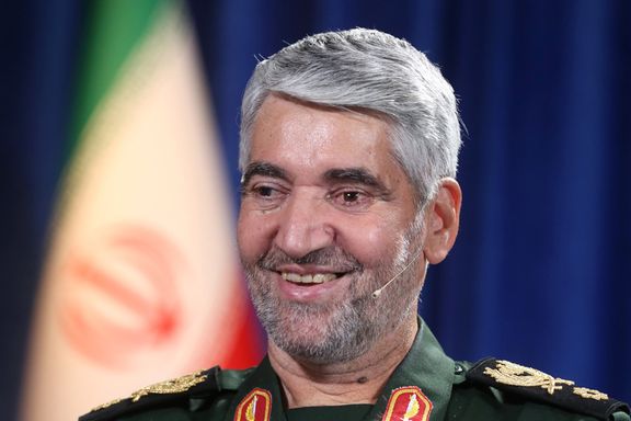 جانشین معاون هماهنگکننده سپاه: عملیات وعده صادق ۳ به موقع انجام میشود