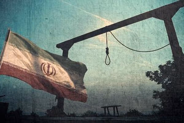 جمهوری اسلامی با سقوط مداوم به یک قدمی قعر جدول آزادی بشر در جهان رسید