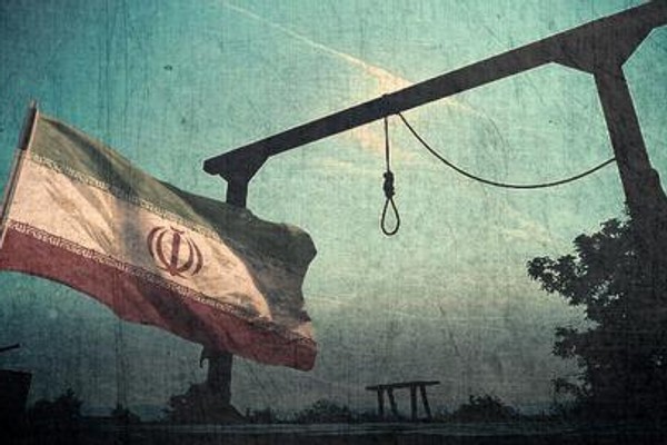 بزعم انضمامه إلى "جماعة إرهابية".. إعدام أحد معتقلي الاحتجاجات الشعبية الأخيرة في إيران