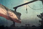 Iran's hangings are 'murders,' says former UN prosecutor