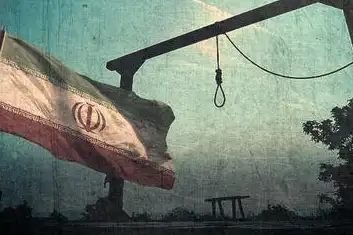 Iran's hangings are 'murders,' says former UN prosecutor