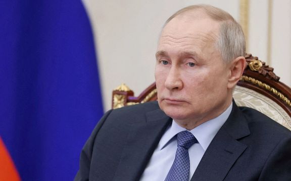 فرانسه و لهستان از صدور قرار بازداشت ولادیمیر پوتین استقبال کردند