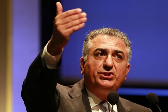 شاهزاده رضا پهلوی: حمله به سلمان رشدی، حمله به همه آزاد اندیشان بود