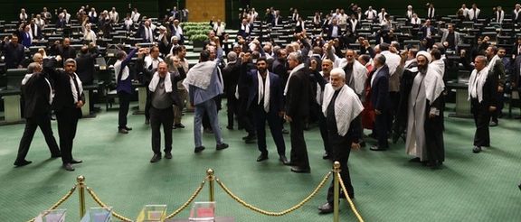 سخنگوی هیئت رییسه مجلس: طرح سهفوریتی خروج از انپیتی بدون نوبت بررسی میشود