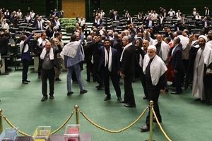 سخنگوی هیئت رییسه مجلس: طرح سهفوریتی خروج از انپیتی بدون نوبت بررسی میشود