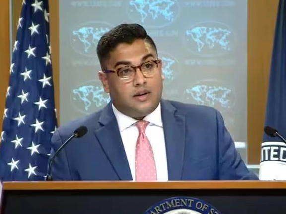 وزارت خارجه آمریکا: به هیچگونه توافقی با ایران نزدیک نیستیم