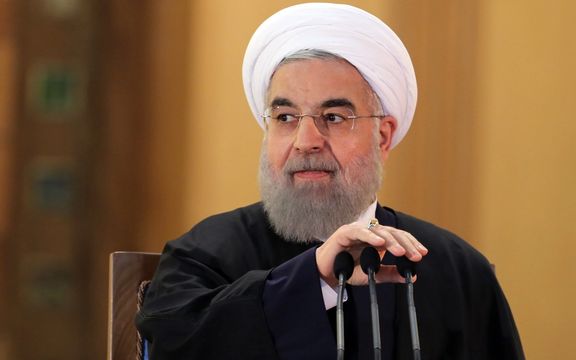 حسن روحانی: اگر بدانیم فداکاری ما برای نظام اثر مثبت دارد، باید فداکاری کنیم