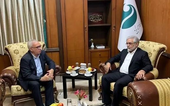 پرونده جدید برای فتحاللهزاده؛ افشاگری قربانزاده درباره زمین کمپ استقلال