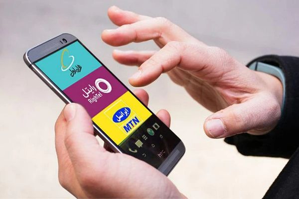 Internet Cost Rises In Iran, Limiting People’s Access To Information