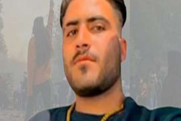 مخاوف من احتمال إعدام أحد متظاهري احتجاجات "المرأة الحياة الحرية" في إيران
