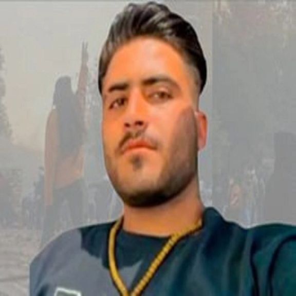 مخاوف من احتمال إعدام أحد متظاهري احتجاجات "المرأة الحياة الحرية" في إيران