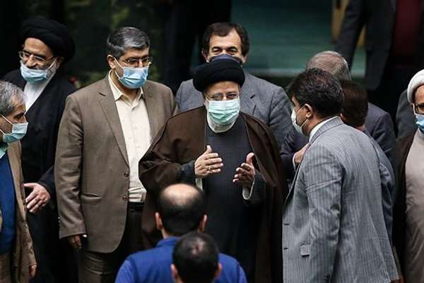 Iran's Parliament Rejects Ditching Food Subsidy, Fearing Unrest