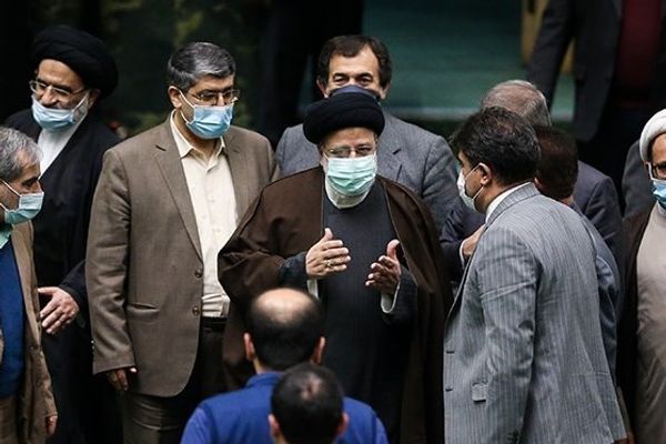 Iran's Parliament Rejects Ditching Food Subsidy, Fearing Unrest