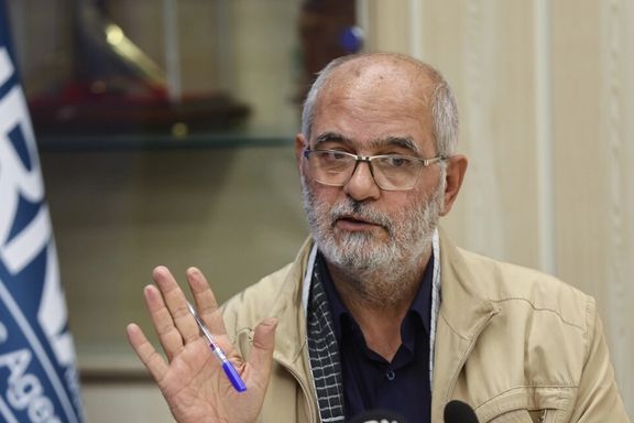 اللهکرم، از بنیانگذاران انصار حزبالله: یمن جای سوریه را در جبهه مقاومت گرفته است