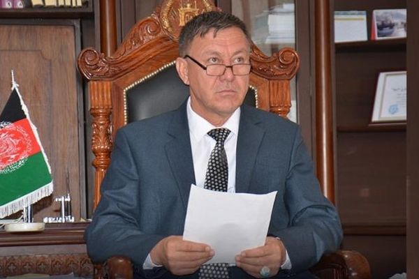 إيران تعتقل مسؤولا سابقا في الحكومة الأفغانية بتهمة "تجنيد مهاجرين لصالح أوكرانيا"
