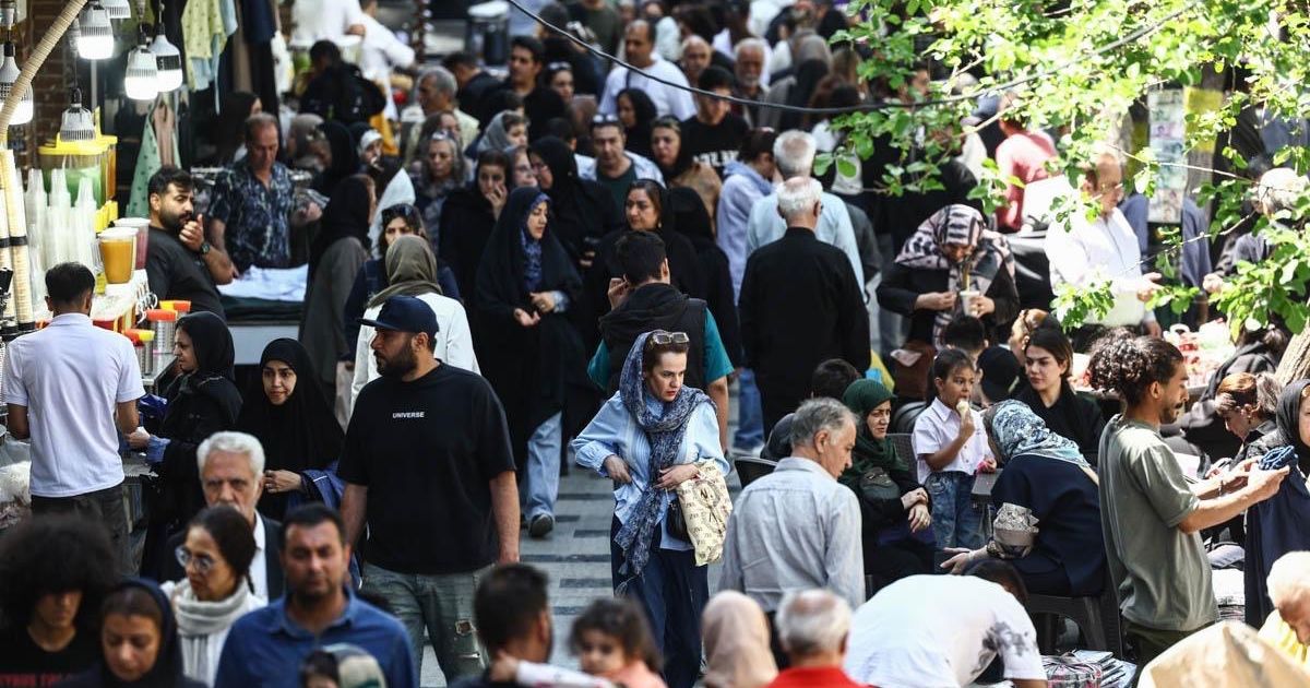How to beat Iran’s internet kill switch | Iran International
