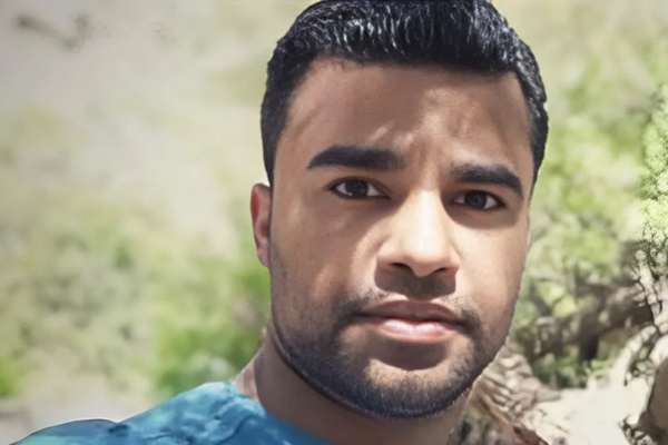 Iranian Political Prisoner Faces Risk Of Execution In Mashhad