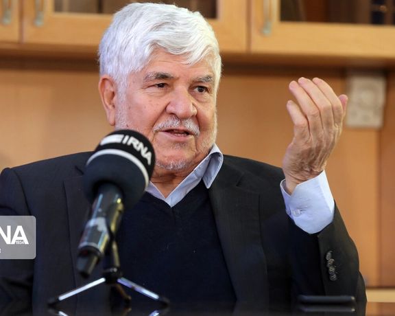 محمد هاشمی: رای ندادن همراهی ناخواسته با معاندین، اسرائیل و آمریکا است