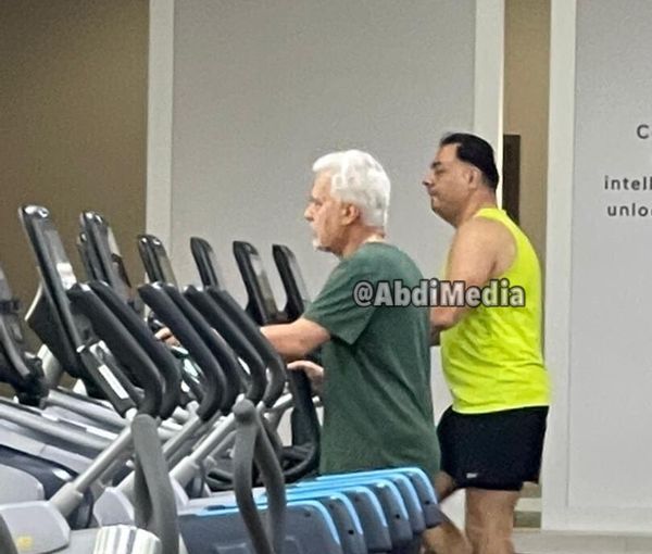 رییس پلیس پیشین تهران: مثل هزاران نفر دیگر بر حسب کاری که داشتم به کانادا رفتم