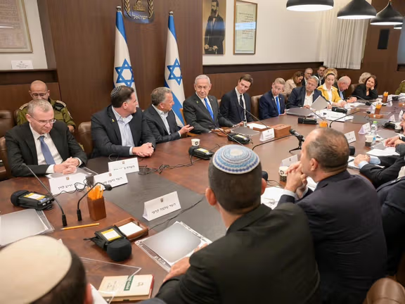 بودجه ۲۰۲۶ اسرائیل ممکن است سرنوشت دولت نتانیاهو را تغییر دهد