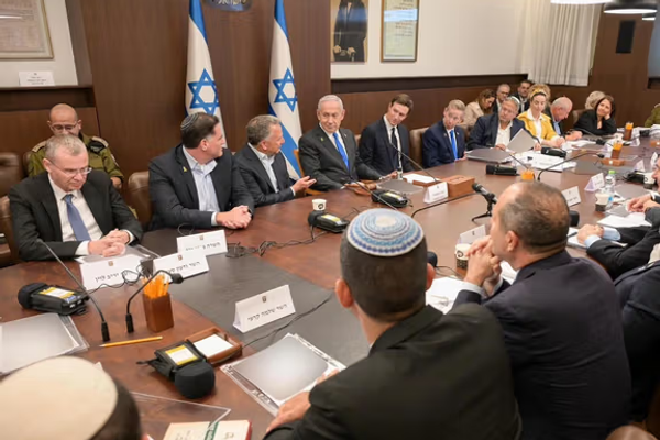 بودجه ۲۰۲۶ اسرائیل ممکن است سرنوشت دولت نتانیاهو را تغییر دهد