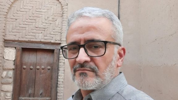 مقتل ممثل هيئة الأركان العامة للقوات المسلحة الإيرانية في "الباسيج"