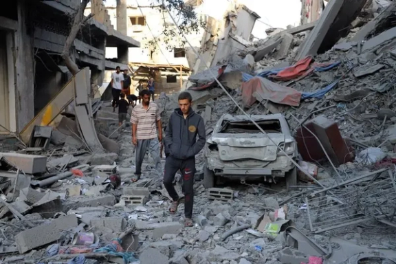 حماس در برابر سختترین دوراهی تاریخ خود بر سر طرح صلح ترامپ قرار گرفته است