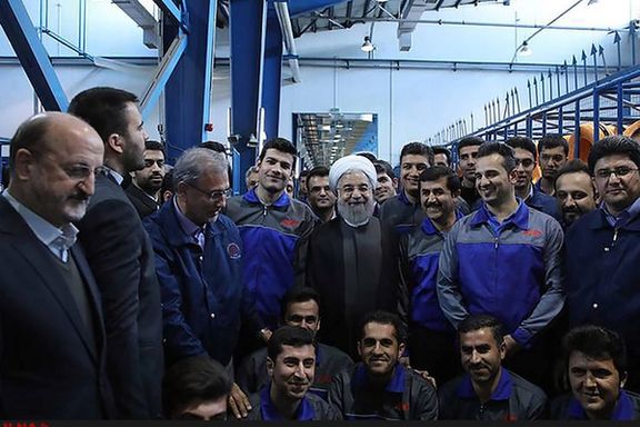 در سالهای ۱۳۹۷ تا ۱۳۹۸، حدود ۸۰ درصد خریدهای اینترنتی لاستیک مربوط به پرسنل خود شرکت بارز با آدرسهای مشابه و اطلاعات جعلی بوده است.