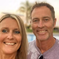 زوج بریتانیایی زندانی در ایران: اعتصاب غذا میکنیم و تا زمان آزادی ادامهاش میدهیم