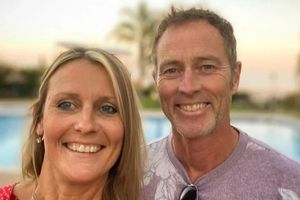 فرزند زوج بریتانیایی محبوس در ایران: والدینم به جمعآوری اطلاعات از ایران متهم شدهاند