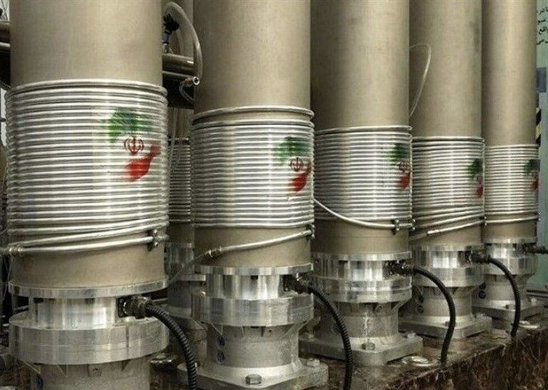 آسوشیتدپرس: چین آماده است مالکیت یا رقیق‌سازی اورانیوم غنی‌شده جمهوری اسلامی را بپذیرید