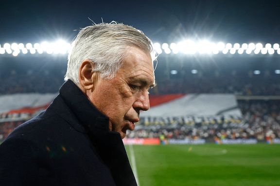 رایووایکانو ۳-۳ رئال مادرید؛ کارلتو همچنان گرفتار سندروم ناکامی در بازیهای خارج از خانه