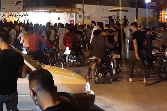 کانون صنفی معلمان تهران: مسئولیت خونهای ریختهشده و فلاکت مردم با سردمداران نظام است