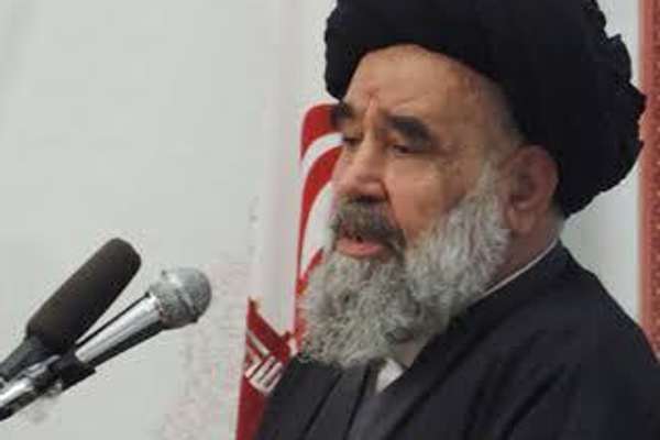 Khamenei's Man Involved In Money Laundering Between Iran, Pakistan